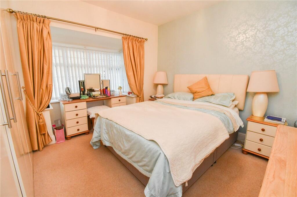 Additional image 11 of Hillview Road, Irby, Wirral