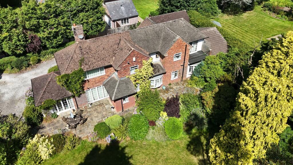 Additional image 43 of Beech Cottage, Wood Lane, Parkgate, Neston