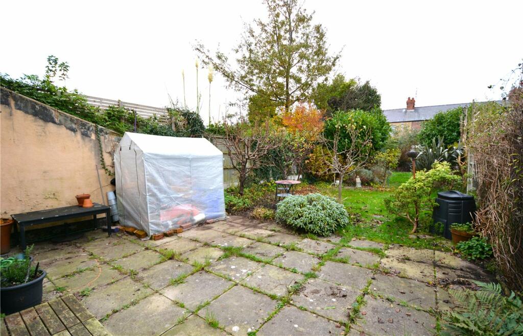 Additional image 20 of Belvidere Road, Wallasey, Wirral