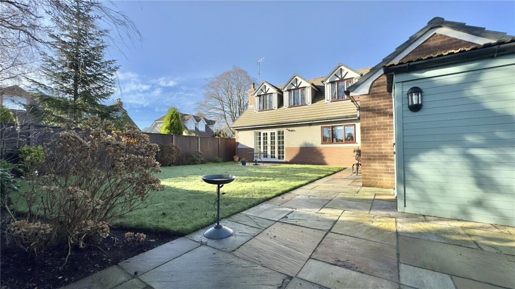 Additional image 2 of Pensall Drive, Heswall, Wirral, CH61