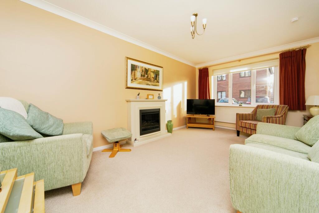 Additional image 19 of Bridle Park, WIRRAL, Merseyside, CH62