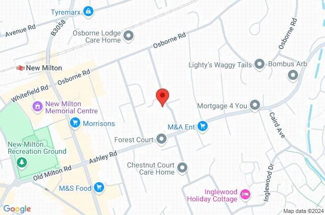 Additional image 15 of York Avenue, New Milton, Hampshire, BH25