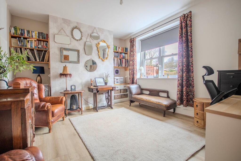 Additional image 13 of Pengam Road, Aberbargoed, CF81