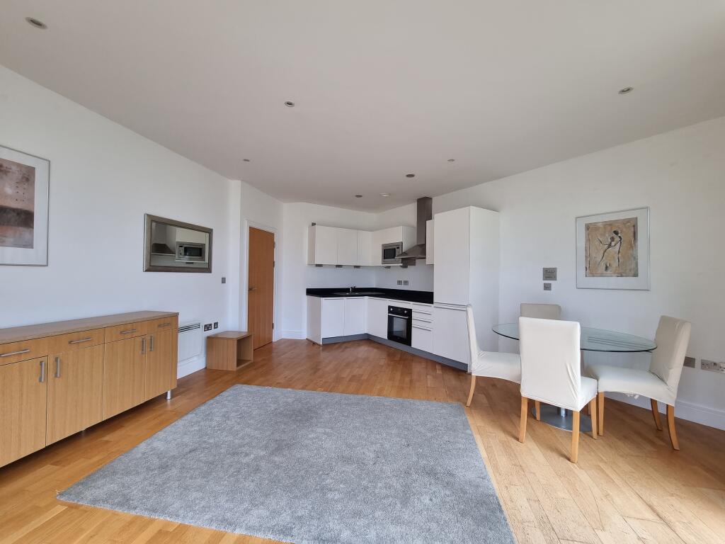 Additional image 3 of Apartment 20, Woodlands, Hayes Road, Sully, Penarth