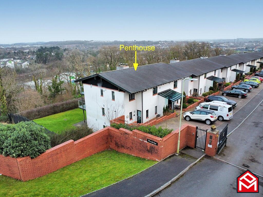 Additional image 2 of Woodridge, Bridgend, Bridgend County. CF31 4PE