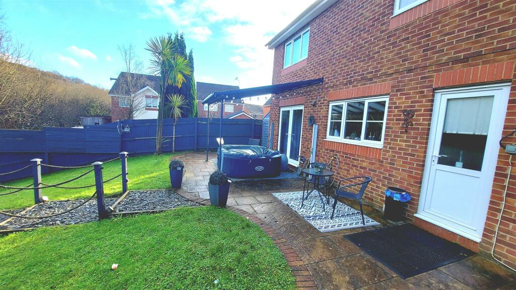 Additional image 28 of Rhos Helyg, Maesteg