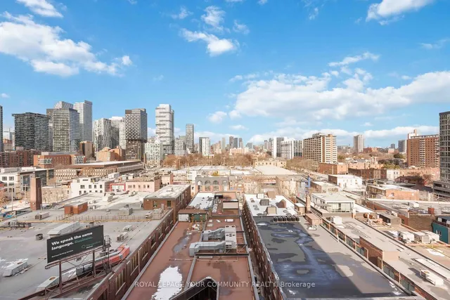 Additional image 23 of 255 Richmond St Unit 1010