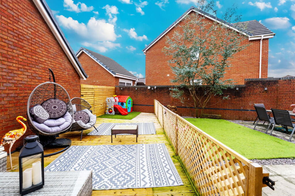 Additional image 36 of Bryn Meurig, Llanharry, Pontyclun, CF72 9FY