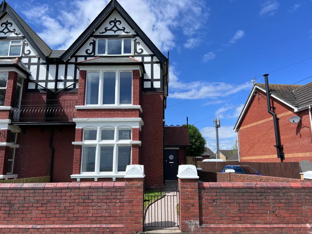 Additional image 63 of Friars Road, Barry, CF62