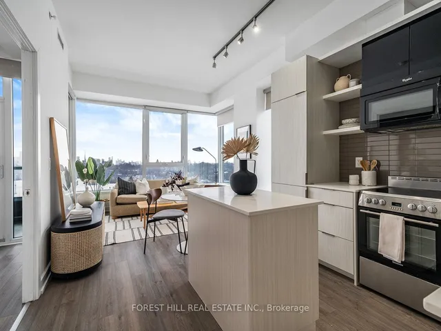 Additional image 4 of 6 Parkwood Ave Unit 610