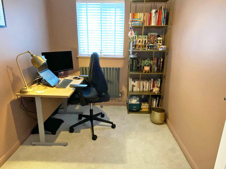 Additional image 19 of Ger Nant, Ystrad Mynach, Hengoed, CF82 7FE