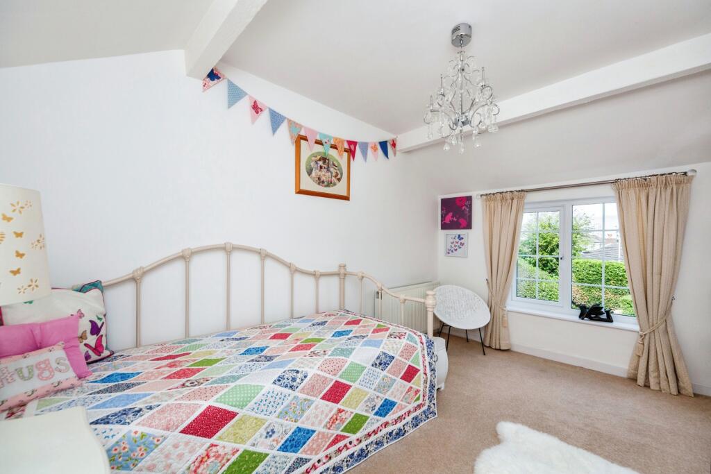 Additional image 13 of Wood Lane, Hawarden, Deeside, Flintshire, CH5