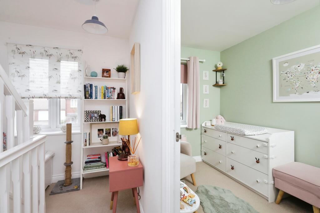 Additional image 11 of Hedley Way, Hailsham, BN27