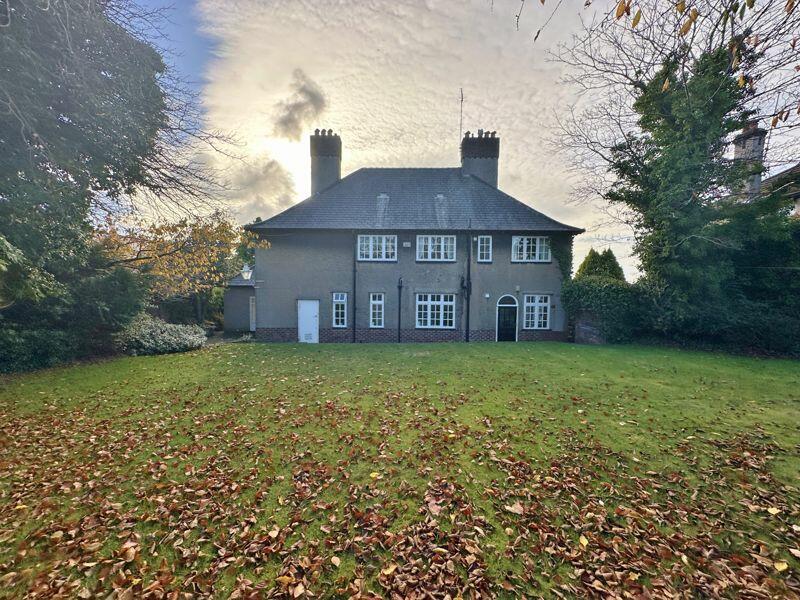 Additional image 33 of Oldfield Road, Heswall, Wirral