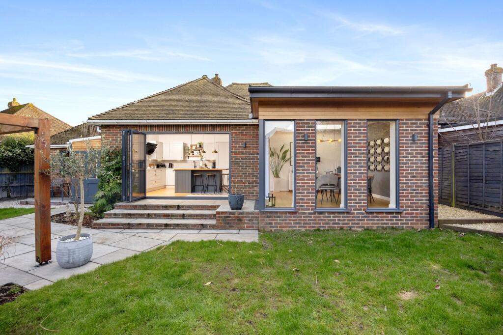 Additional image 21 of Cedar Way, Henfield, BN5