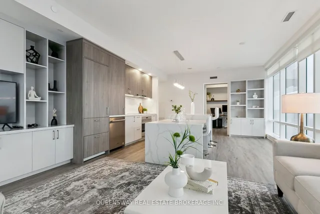 Additional image 8 of 1 Bloor St Unit 6706