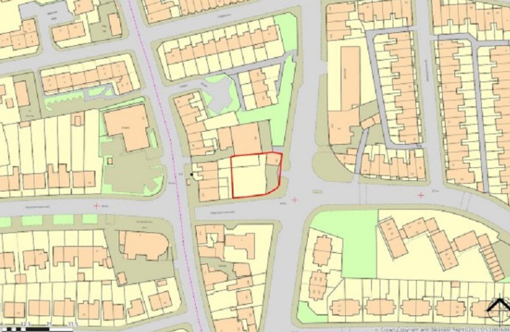 Additional image 5 of Church Road, Birkenhead, Merseyside, CH42 0LJ