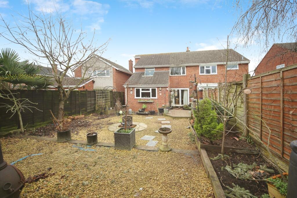 Additional image 11 of Augustine Avenue, Studley