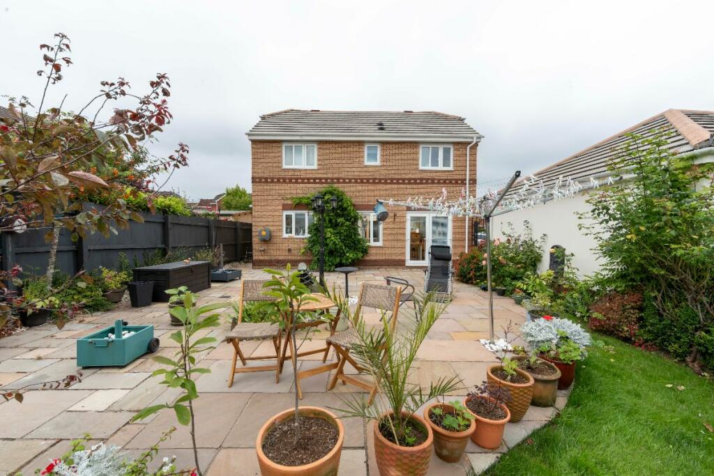 Additional image 33 of Heather Court, Quakers Yard, Treharris