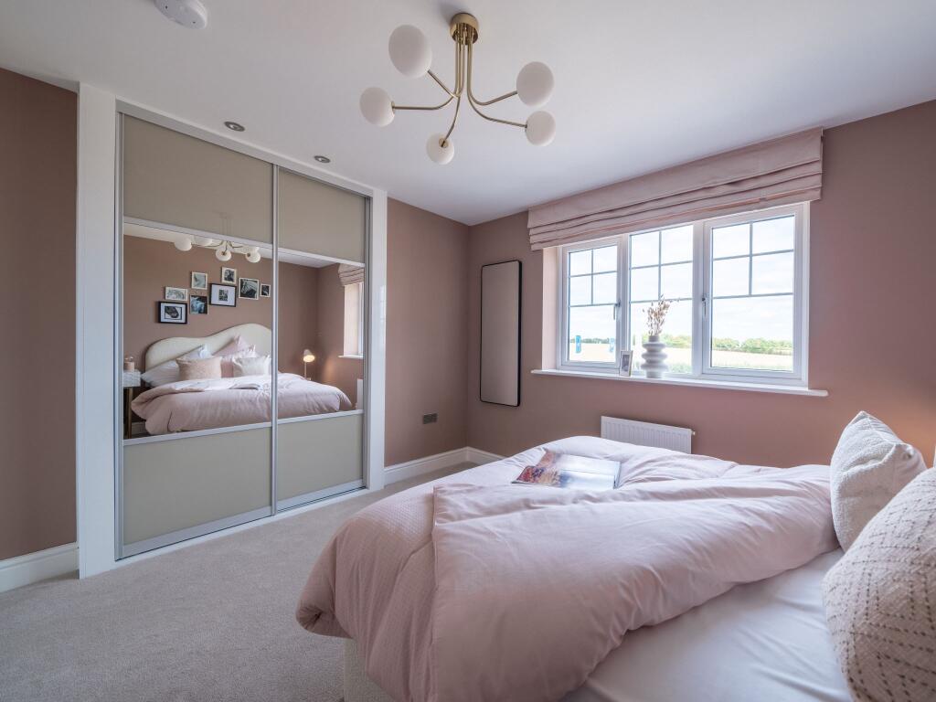 Additional image 11 of Burwell Road
Exning
Newmarket
CB8 7EY