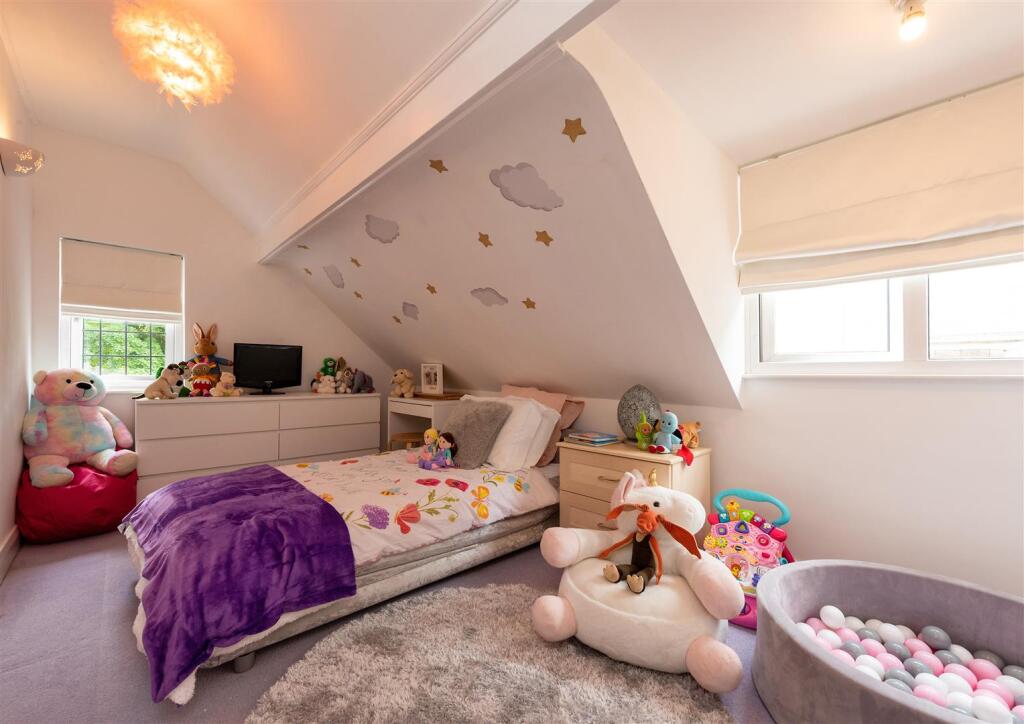 Additional image 26 of Walsall Road, Little Aston, Sutton Coldfield