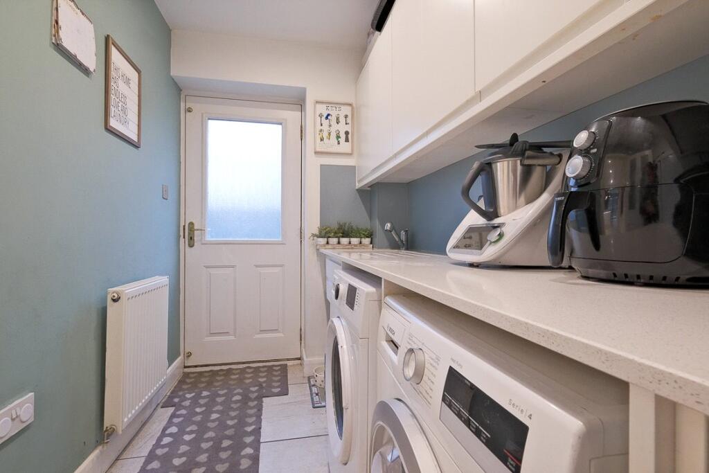 Additional image 10 of Three Brooks Way, Oswaldtwistle, Accrington, Lancashire, BB5