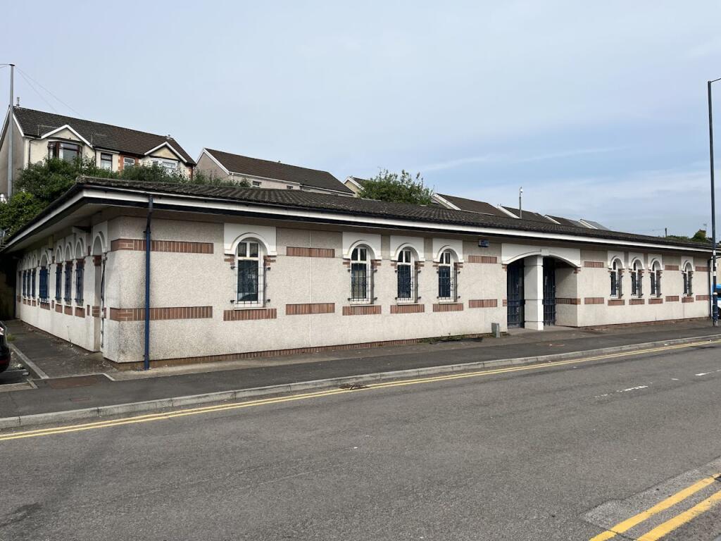 Additional image 15 of William Price Business Park, The Sidings, Treforest, CF37 1DL