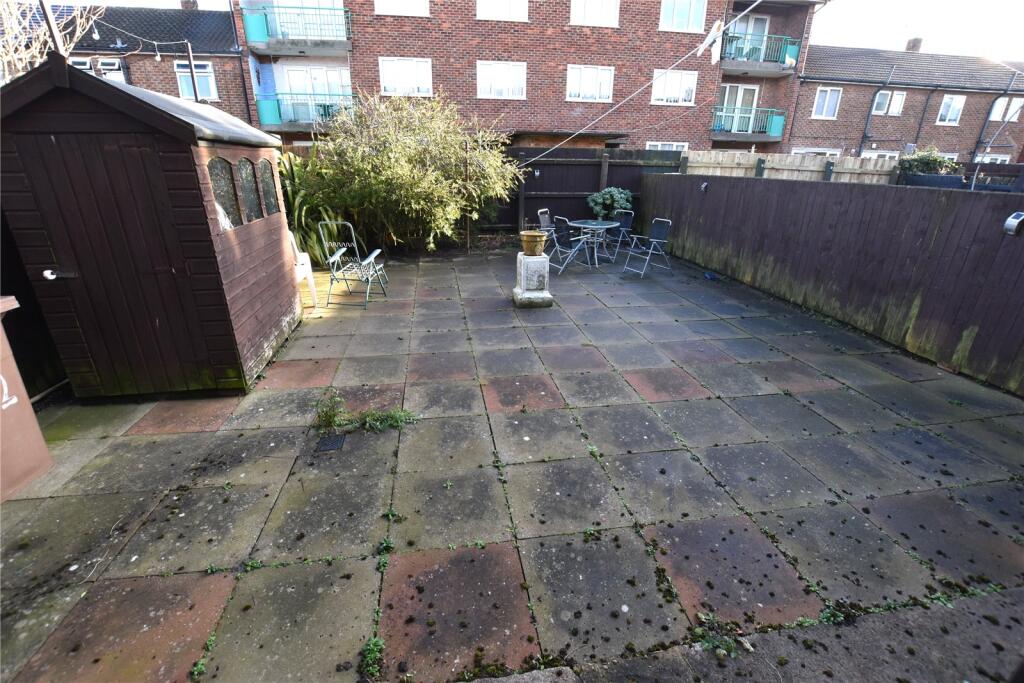 Additional image 12 of Franklin Road, Leasowe, Wirral, CH46