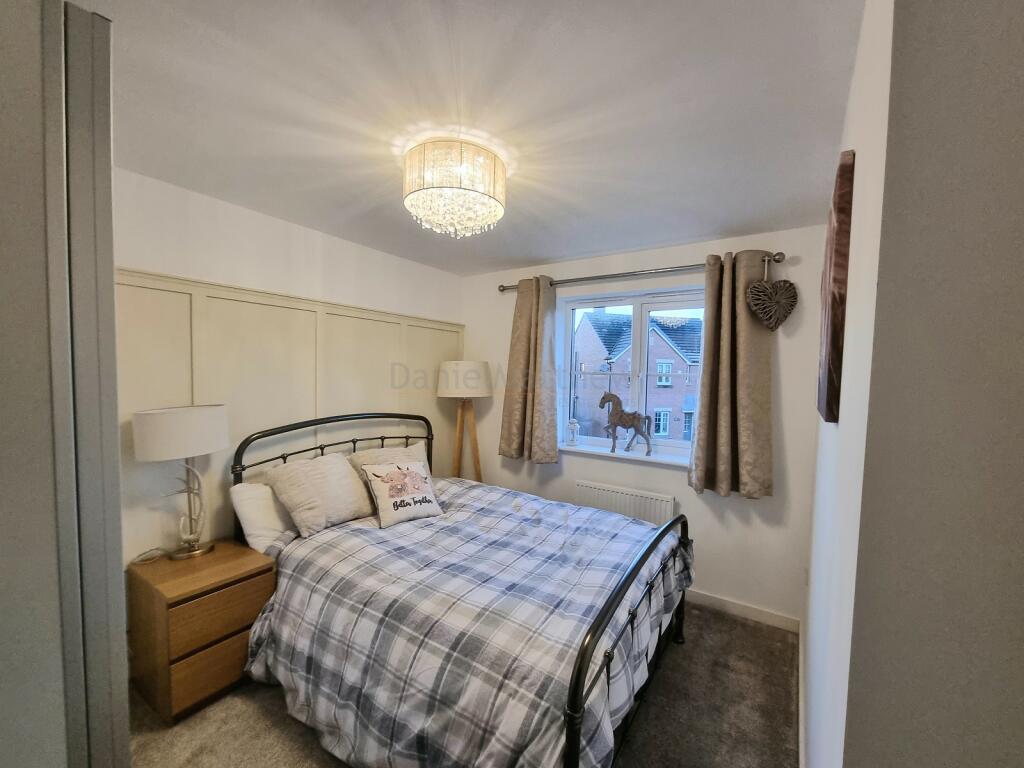 Additional image 18 of Ffordd Y Rhosyn, Coity, Bridgend. CF35 6GJ