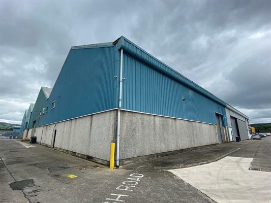 Additional image 5 of Unit 12B, Trecenydd Business Park, Caerphilly, CF83