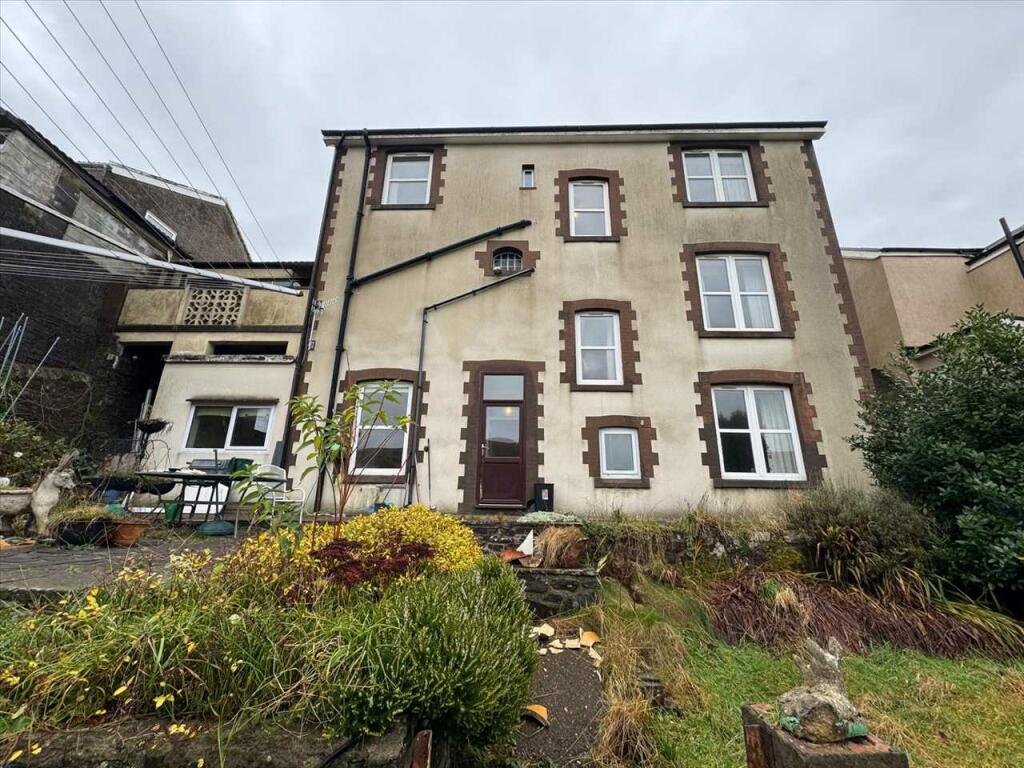 Additional image 2 of Police Station, 108 High Street, Porth