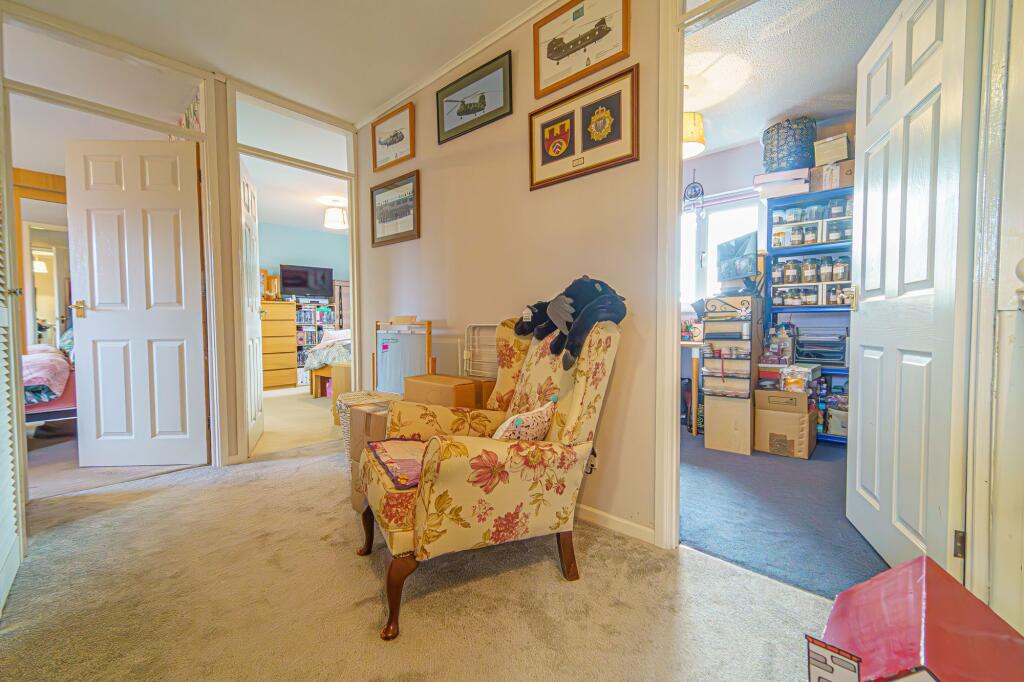 Additional image 22 of Bishopswood, Brackla, CF31