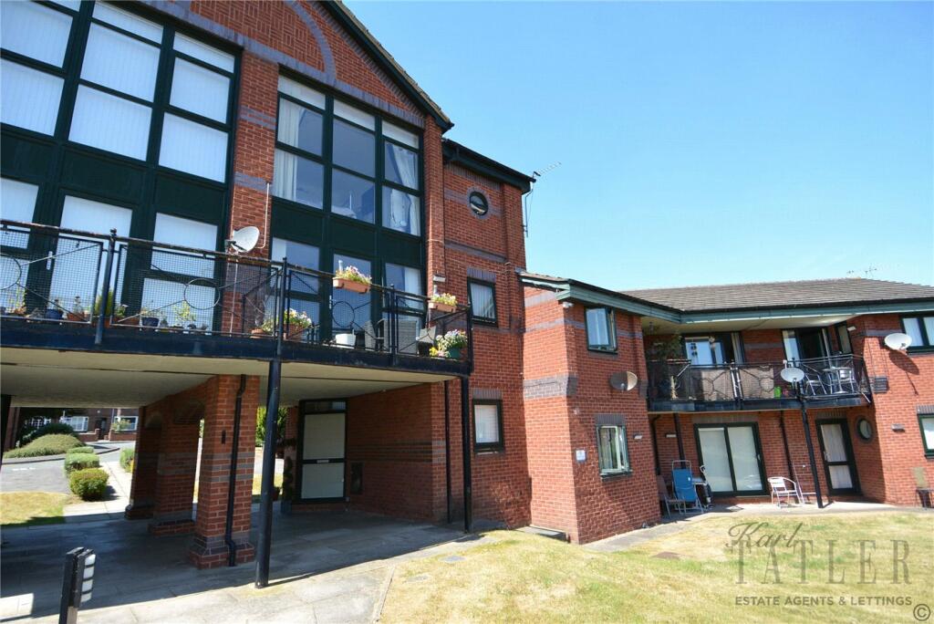 Additional image 19 of Priory Wharf, Birkenhead, Wirral