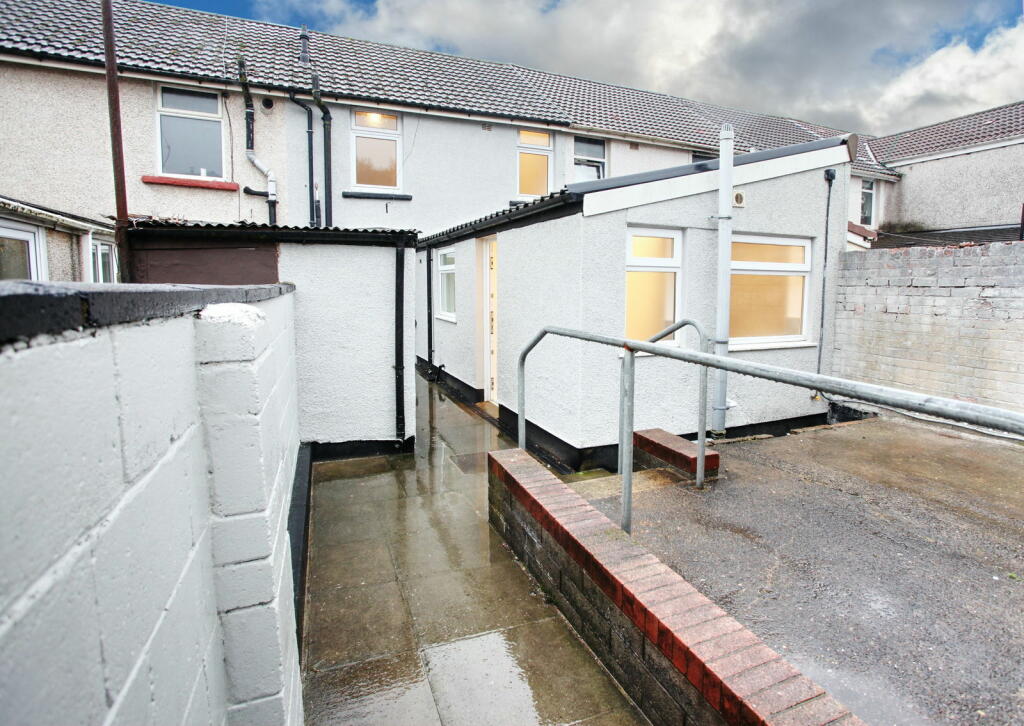 Additional image 22 of Griffiths Street, Ystrad Mynach, Hengoed, CF82 7AW