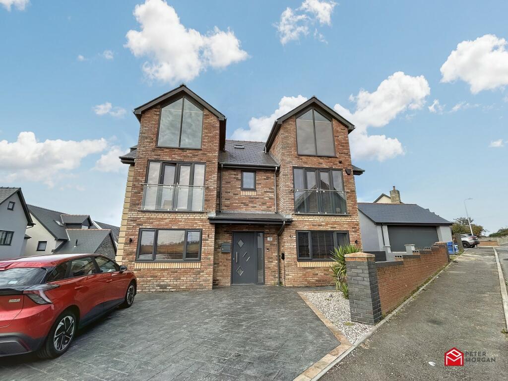 Additional image 36 of Abergarw Meadow, Brynmenyn, Bridgend. CF32 8YG