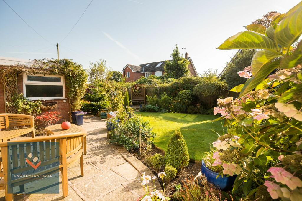 Additional image 16 of Pentre Close, Ashton Hayes, CH3