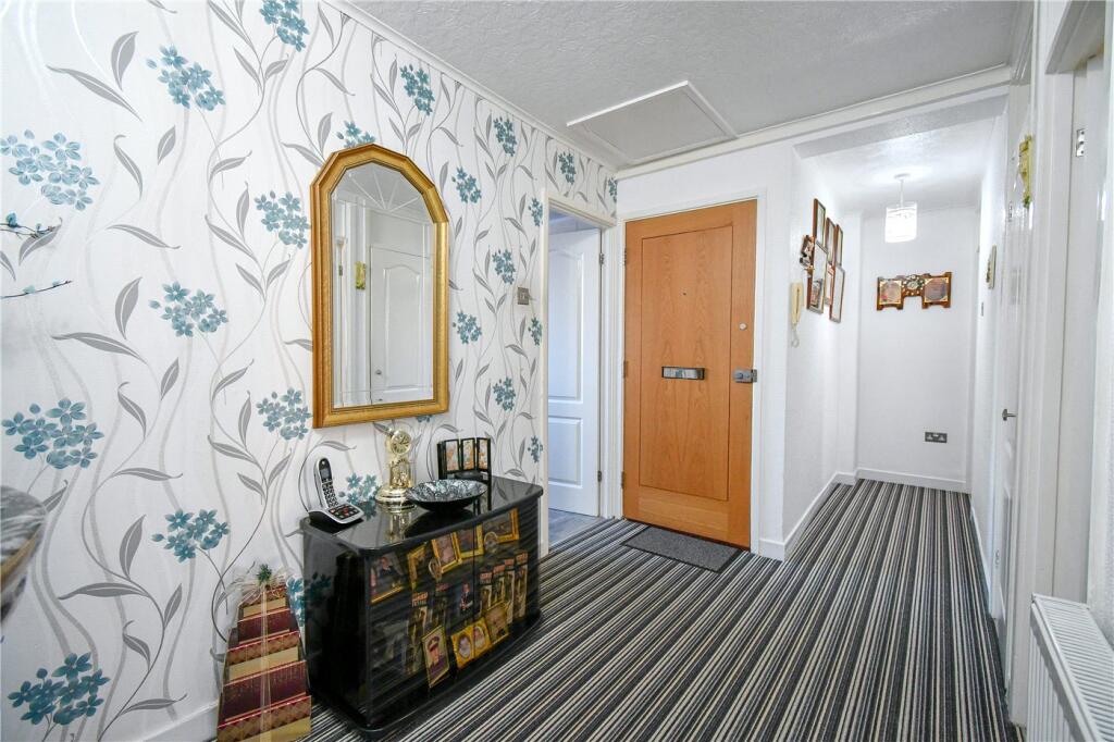 Additional image 8 of Lancelyn Court, Spital, Wirral