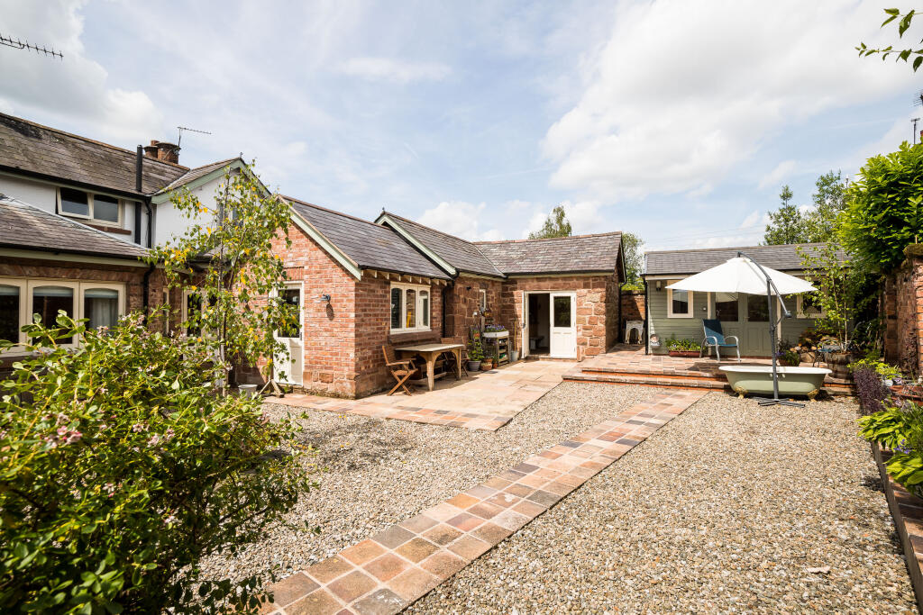 Additional image 37 of High Street, Farndon, CH3