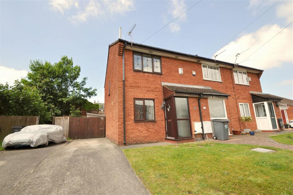 Additional image 5 of Nant Park Court, New Brighton