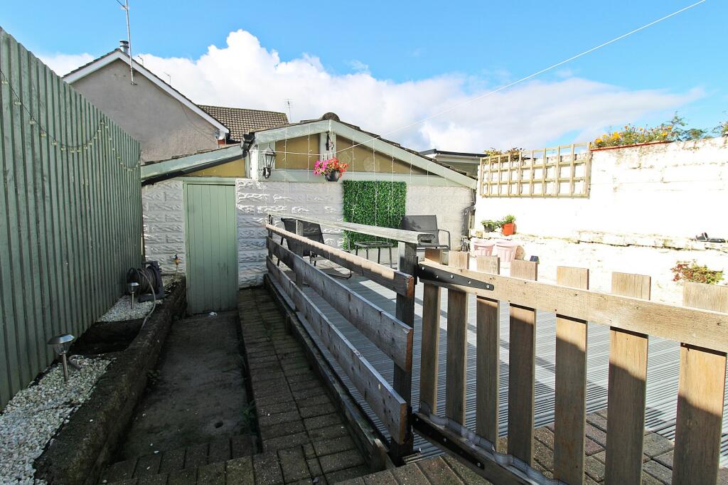 Additional image 31 of Llantrisant Road, Pontyclun, Rhondda Cynon Taff. CF72 9DP