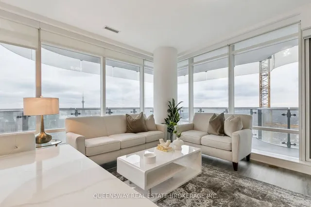 Additional image 5 of 1 Bloor St Unit 6706