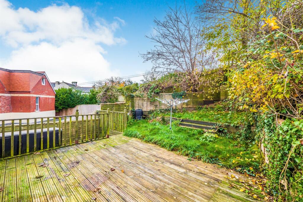 Additional image 28 of Porthkerry Road, Barry