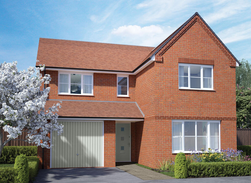 Primary image of Hendredenny Drive, Hendredenny, 
Caerphilly,
CF83 2UQ