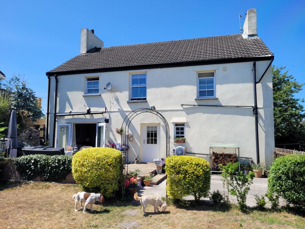 Additional image 45 of THE OLD POST OFFICE, MAUDLAM, CF33 4PH