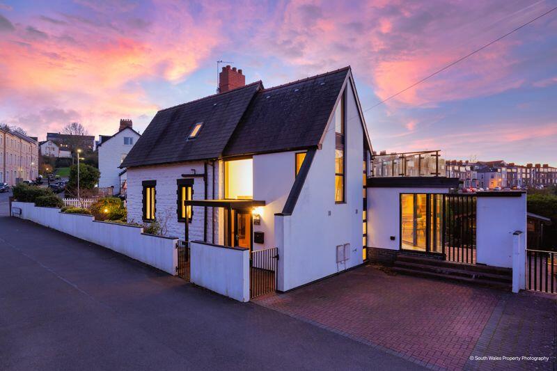 Additional image 34 of Northcliffe Drive, Penarth