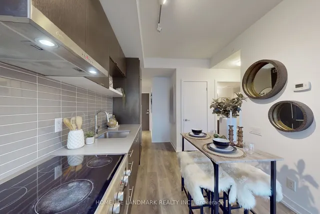 Additional image 11 of 365 Church St Unit 2301