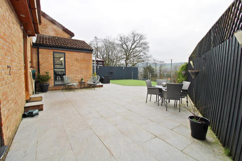 Additional image 28 of Tylcha Ganol, Tonyrefail, Porth, Rhondda Cynon Taff. CF39 8BY