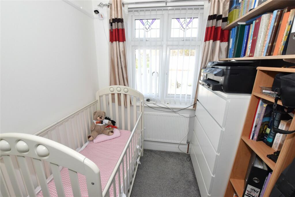 Additional image 14 of Reedville Grove, Leasowe, Wirral, CH46