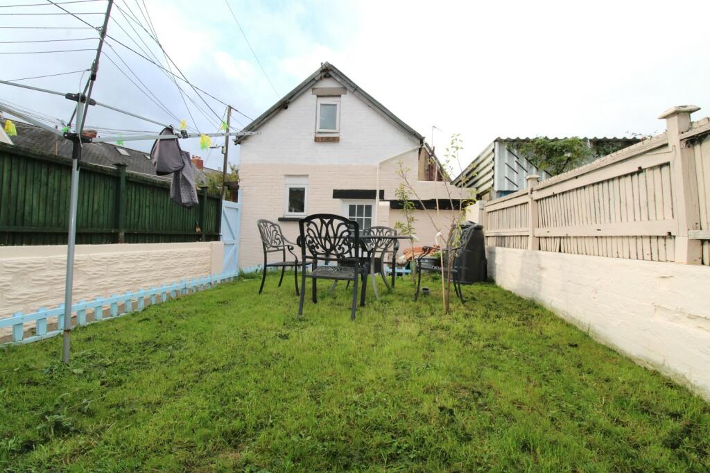 Additional image 5 of Pandy Park, Aberkenfig, Bridgend, Bridgend County. CF32 9RE