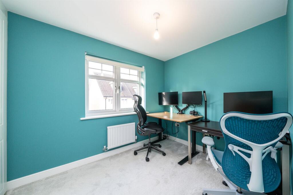 Additional image 15 of Harrier End, St. Albans